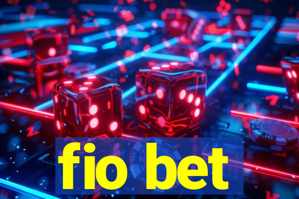 fio bet